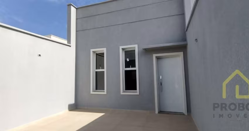 Casa com 2 quartos à venda na RUAOSWALDO FACCIO, 285, Parque Residencial Sabiás, Indaiatuba