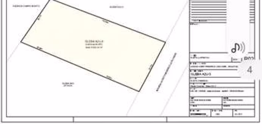 Terreno à venda na Avenida Horst Frederico João Heer, Europark Comercial, Indaiatuba