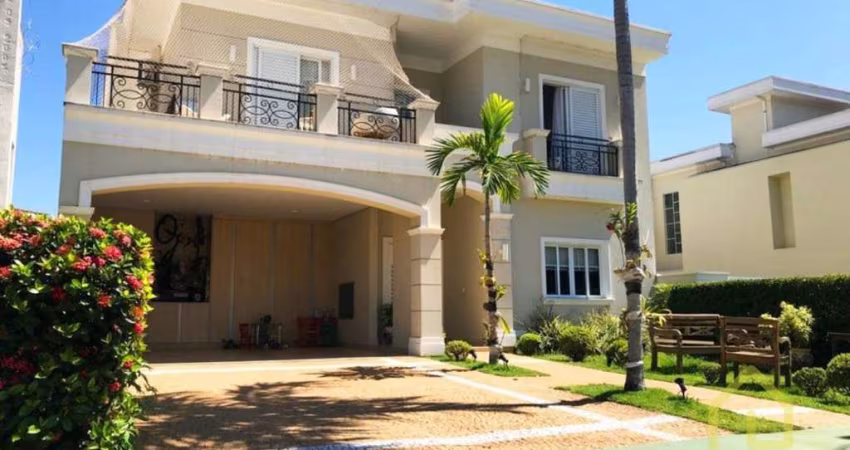 Casa em condomínio fechado com 3 quartos à venda na Rua Paulo Modanesi, 70, Jardim Esplendor, Indaiatuba