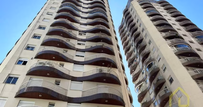 Apartamento com 3 quartos à venda na Rua Tomé de Sousa, 192, Centro, São Bernardo do Campo