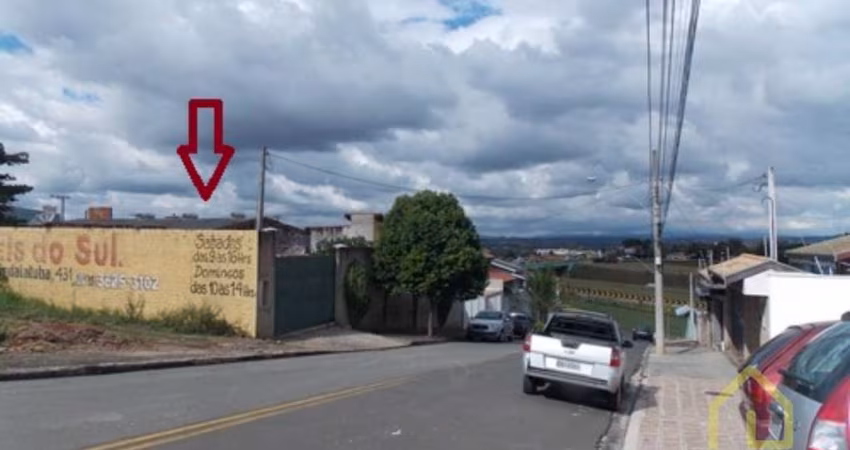 Terreno à venda na Rua Emile Rouede, Jardim Sevilha, Indaiatuba