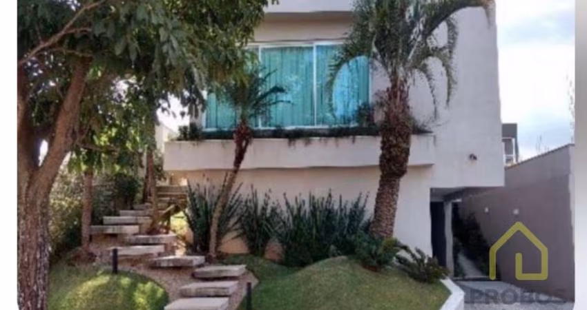 Casa com 5 quartos à venda na Rua Antônio Mariano, Jardim Residencial Helvétia Park I, Indaiatuba