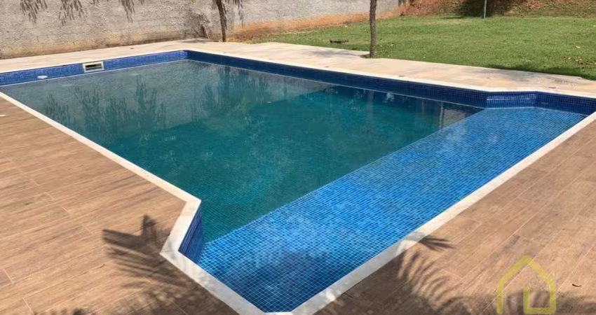 Chácara / sítio com 3 quartos à venda na Rua Domingos Carotti, 125, Loteamento Aldrovândia Gleba 2, Indaiatuba