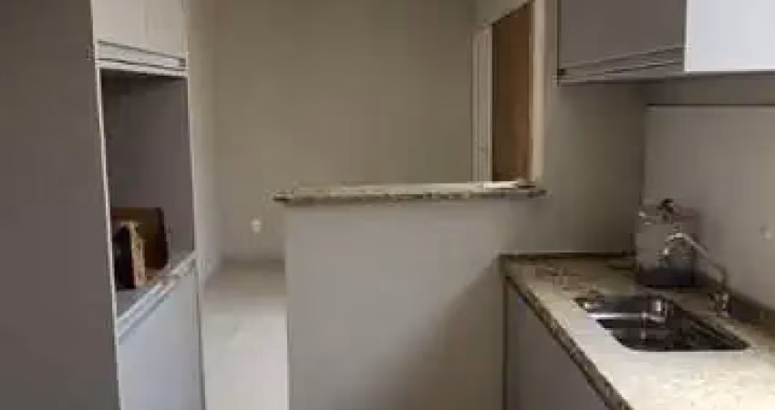 Apartamento com 2 quartos à venda na Avenida Eugênio Coltro, Salto Ville, Salto
