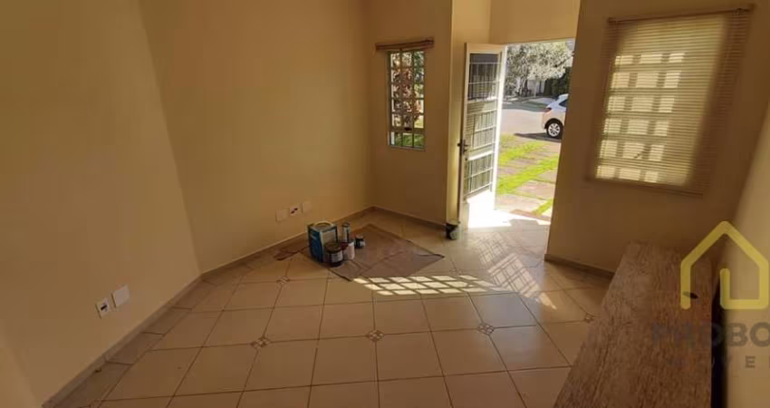 Casa em condomínio fechado com 3 quartos à venda na Loteamento Villaggio Di Itaici, 1011, Villaggio Di Itaici, Indaiatuba