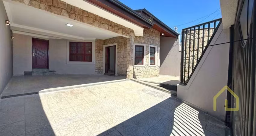 Casa com 4 quartos à venda na Rua Adaísio Giron, 1, Jardim Regina, Indaiatuba