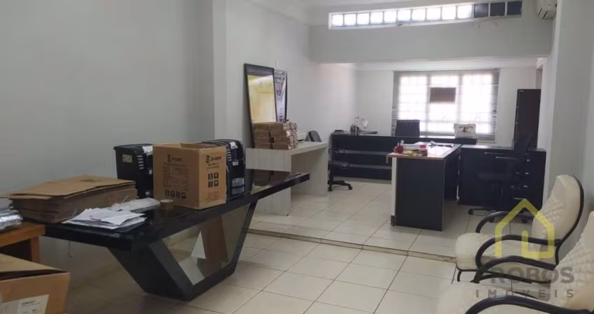 Casa com 3 quartos à venda na Rua Nove de Julho, 09999, Vila Georgina, Indaiatuba