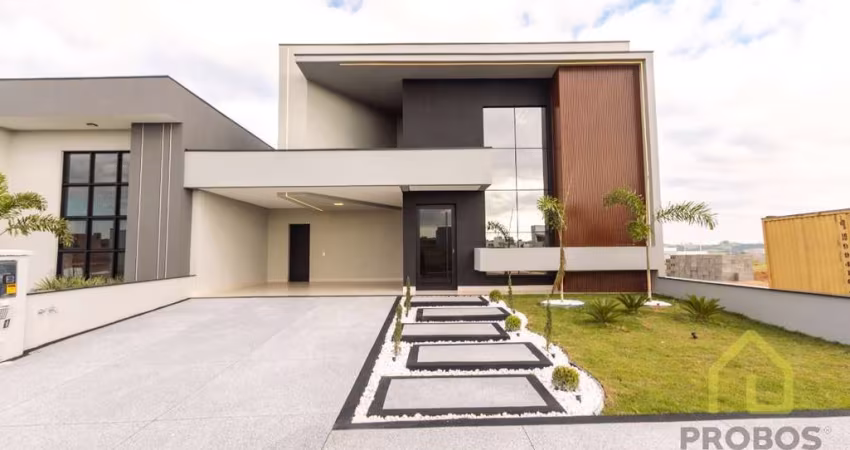 Linda Casa térrea no Maria Cândida