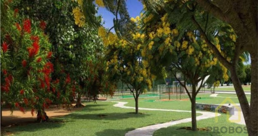 Terreno à venda na RUA 35, 1, Parque Barnabé, Indaiatuba