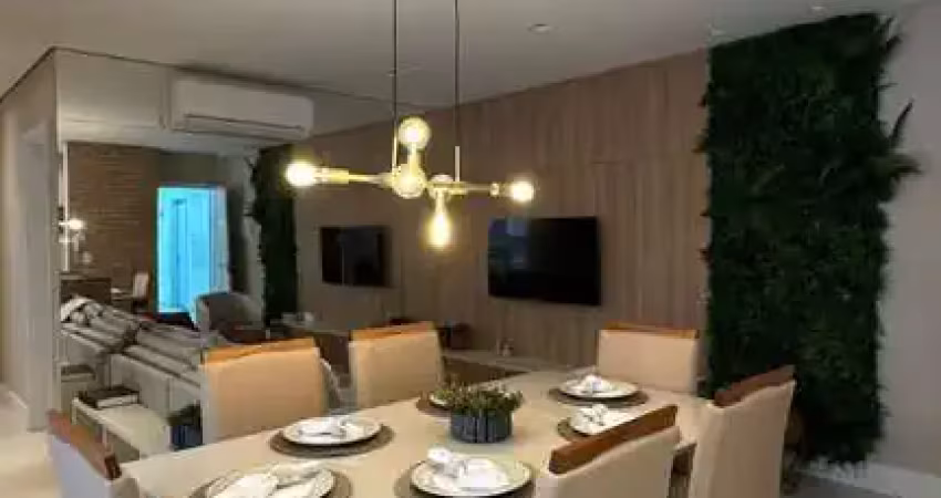 Apartamento com 3 quartos à venda na Rua Angela Bruno Rodrigues, Jardim Santiago, Indaiatuba