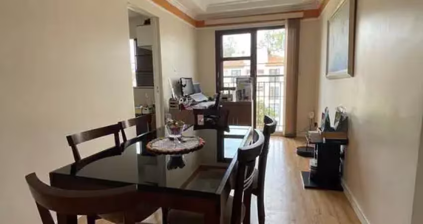 Apartamento com 2 quartos à venda na Rua Tieko Ueda, 15, Jardim Morumbi, Indaiatuba