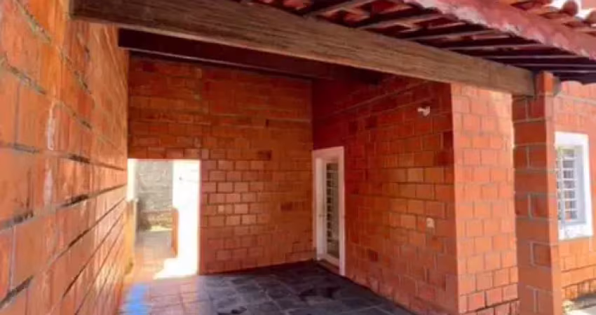 Casa com 3 quartos à venda na Praça dos Bandeirantes, 132, Jardim Santiago, Indaiatuba