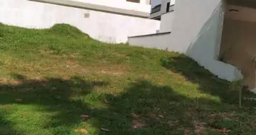 Terreno à venda na Avenida Ary Barnabé, 9000, Jardins Di Roma, Indaiatuba