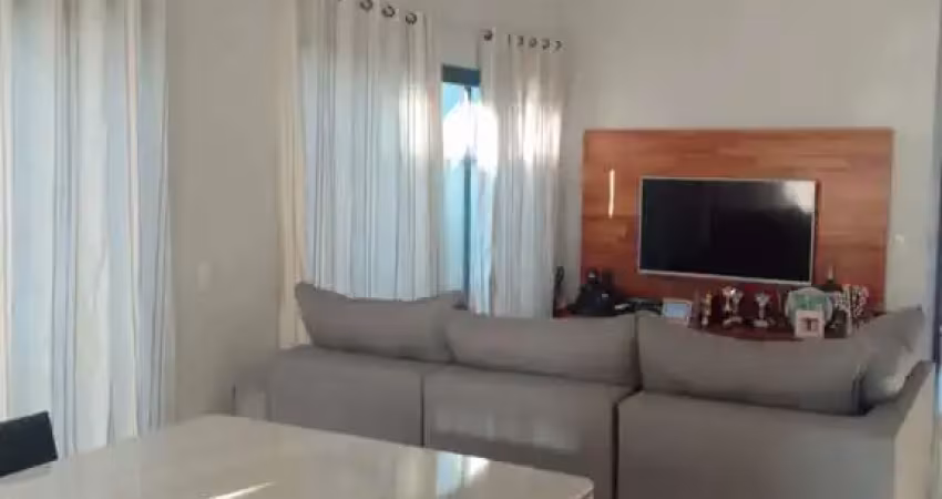 Casa em condomínio fechado com 3 quartos à venda na Rua Serra da Pacaraíma, 1001, Jardim Reserva Bom Viver de Indaiatuba, Indaiatuba