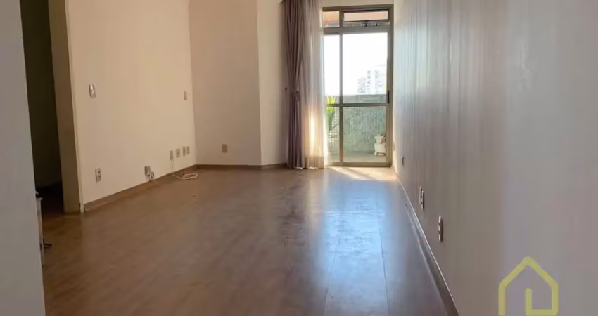Apartamento com 2 quartos à venda na Rua Ademar de Barros, 1032, Centro, Indaiatuba