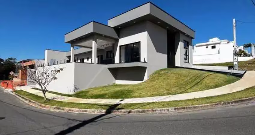 Casa em condomínio fechado com 3 quartos para alugar na Rua 09, Residencial Milano, Indaiatuba