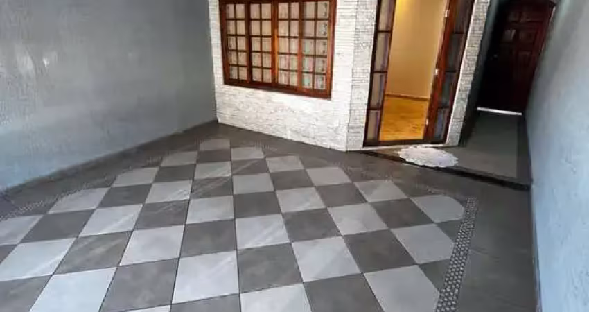 Casa com 3 quartos à venda na Rua Professor Doutor Masaharu Tanigushi, 128, Jardim Morada do Sol, Indaiatuba