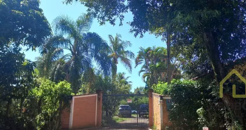 Chácara / sítio com 4 quartos à venda na Rua Orlando Pedro Bom, 137, Chácaras Videiras de Itaici, Indaiatuba