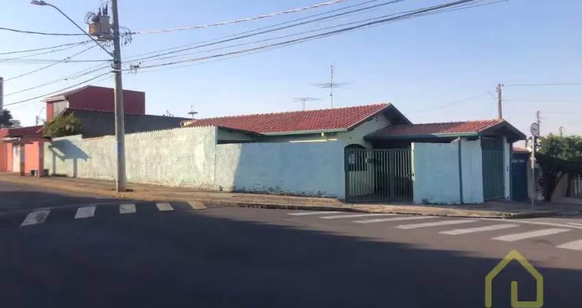 Casa com 2 quartos à venda na Rua Takashi Fujiwara, 200, Jardim do Sol, Indaiatuba
