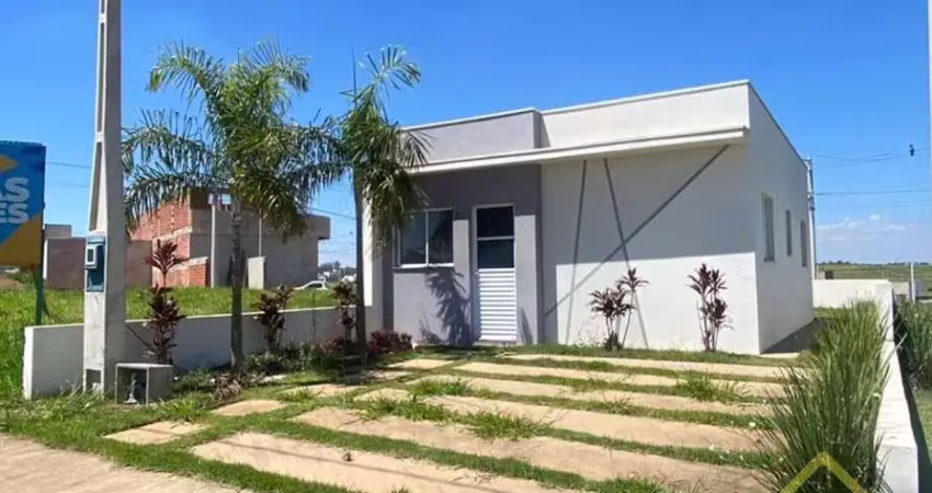 Casa com 2 quartos à venda na RUA 35, 113, Parque Barnabé, Indaiatuba