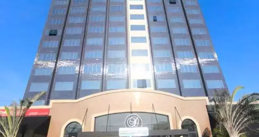 Sala comercial com 1 sala para alugar na Avenida dos Trabalhadores, 116, Vila Castelo Branco, Indaiatuba
