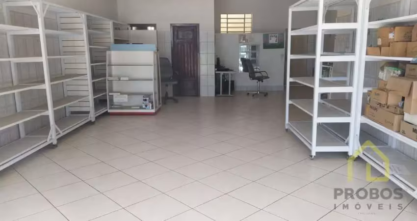 Ponto comercial com 1 sala para alugar na Avenida Presidente Kennedy, 1100, Cidade Nova I, Indaiatuba