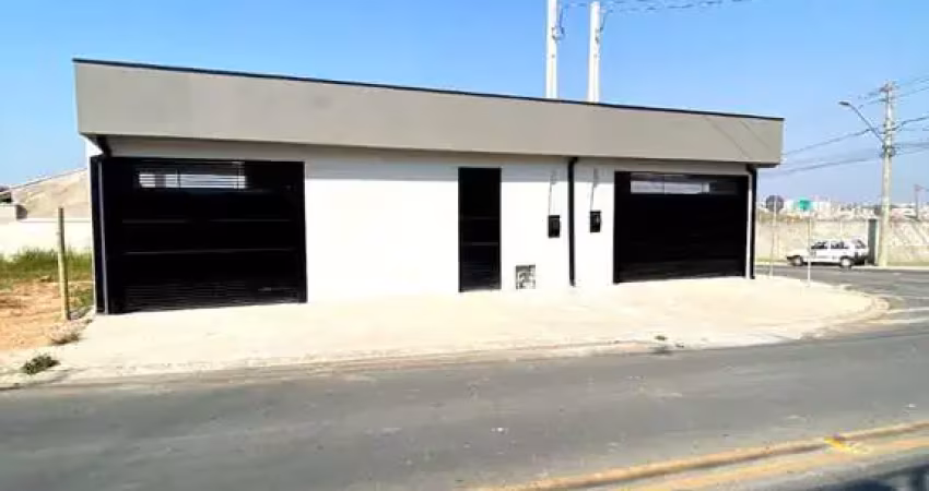 Casa com 2 quartos à venda na Rua 01, 151, Jardim Beija Flor, Indaiatuba