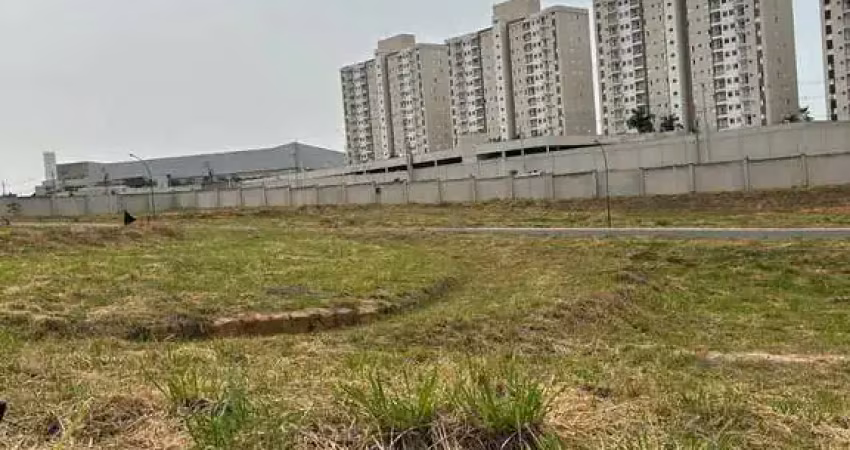 Terreno à venda na ESTRADA MUNICIPAL CHAFIC JOSÉ SAIF - DE 1001/1002 AO FIM, 2451, Jardim Casablanca, Indaiatuba