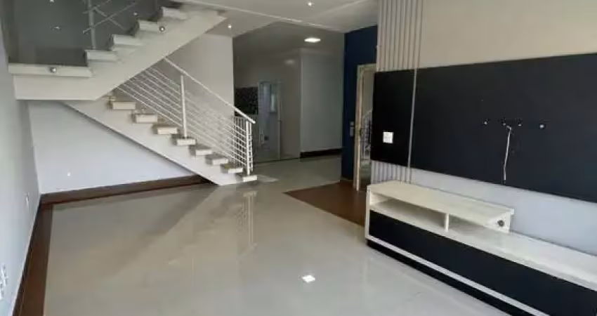 Casa em condomínio fechado com 3 quartos para alugar na Rodovia Cônego Cyriaco Scaranelo Pires, 3099, Parque Residencial Indaiá, Indaiatuba