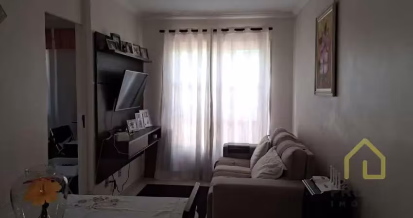 Apartamento com 2 quartos à venda na Rua Augusta Steffen, 126, Jardim Morumbi, Indaiatuba