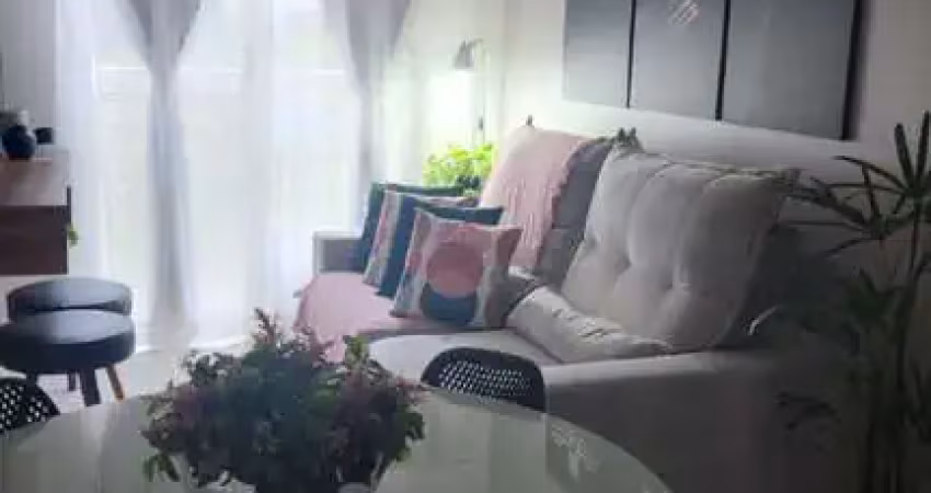 Apartamento com 2 quartos à venda na Rua Augusta Steffen, 126, Jardim Morumbi, Indaiatuba
