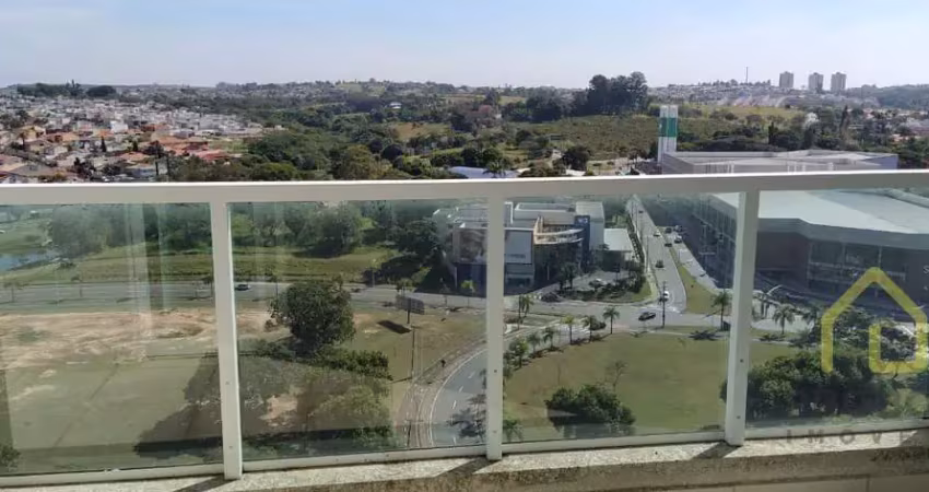Apartamento com 2 quartos para alugar na Rua João Amstalden, 595, Vila Lopes, Indaiatuba
