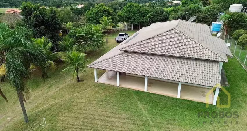 Chácara / sítio com 4 quartos à venda na Área rural de Elias fausto, 1, Zona Rural, Elias Fausto