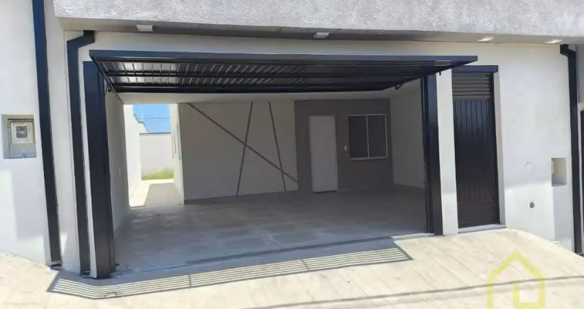 Casa com 2 quartos à venda na Rua 4, 101, Jardim das Gaivotas, Indaiatuba