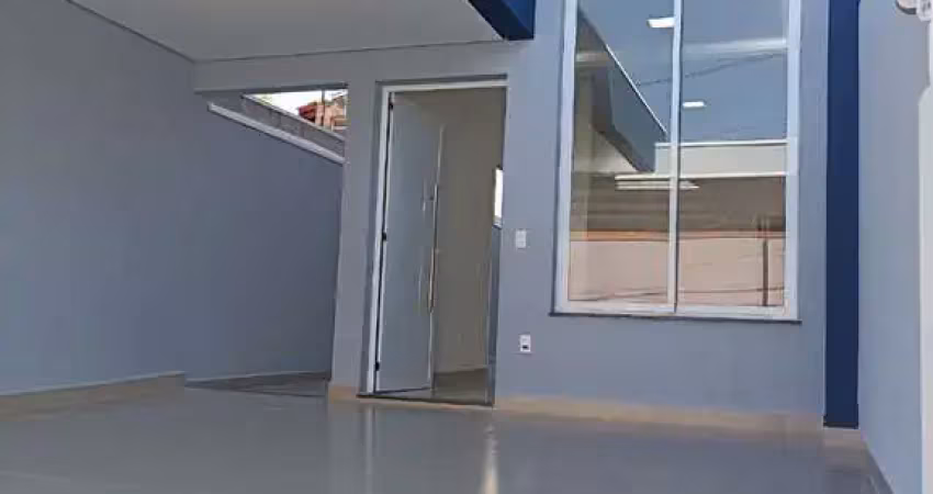 Casa com 2 quartos à venda na Rua Sebastião Alvarenga, 21, Jardim Marina, Indaiatuba