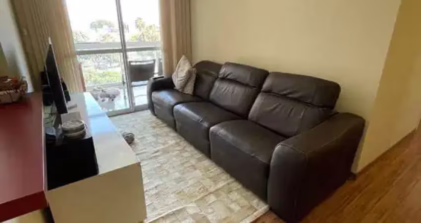 Apartamento com 2 quartos à venda na Rua das Margaridas, 80, Jardim Pau Preto, Indaiatuba