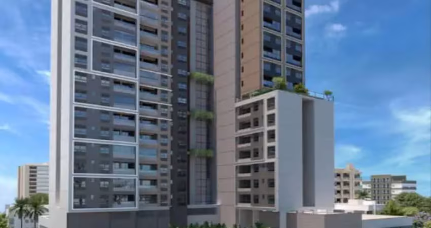Apartamento com 2 quartos à venda na Rua Pedro de Toledo, 1322, Centro, Indaiatuba