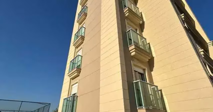 Apartamento com 17 quartos para alugar na Rua Armando Salles de Oliveira, 973, Parque São Tomaz de Aquino, Indaiatuba