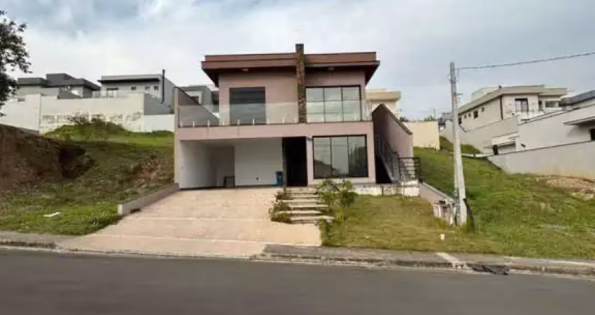 Casa em condomínio fechado com 4 quartos para alugar na Rua Serra do Japi, 521, Jardim Reserva Bom Viver de Indaiatuba, Indaiatuba