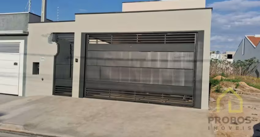 Casa com 3 quartos à venda na Rua Rubens Groff, 484, Jardim Residencial Nova Veneza, Indaiatuba