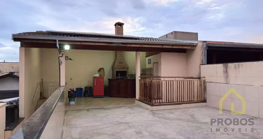 Casa com 3 quartos à venda na Rua Oswaldo Marmili, 489, Jardim dos Colibris, Indaiatuba