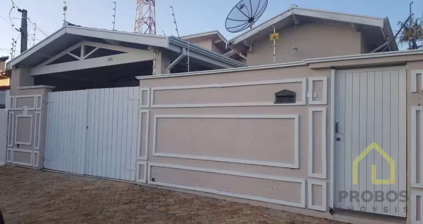 Casa com 4 quartos à venda na Rua Xavantes, 484, Aqui se Vive, Indaiatuba