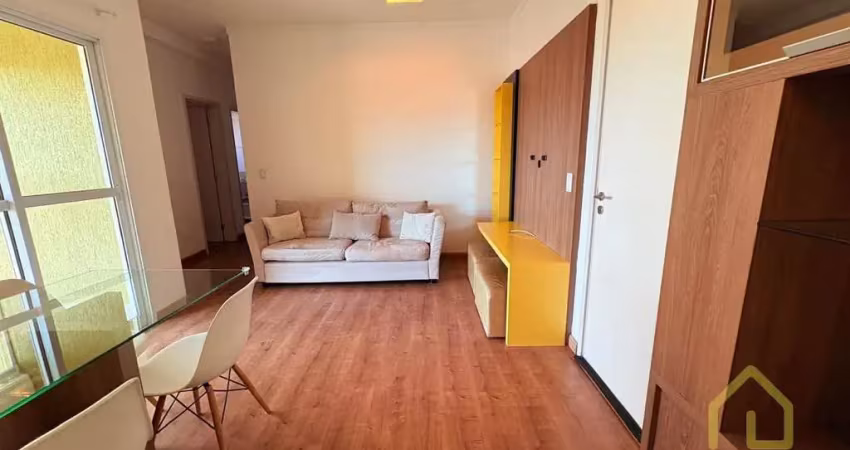 Apartamento com 3 quartos para alugar na Rua Massaharo Kanesaki, 260, Jardim Sevilha, Indaiatuba