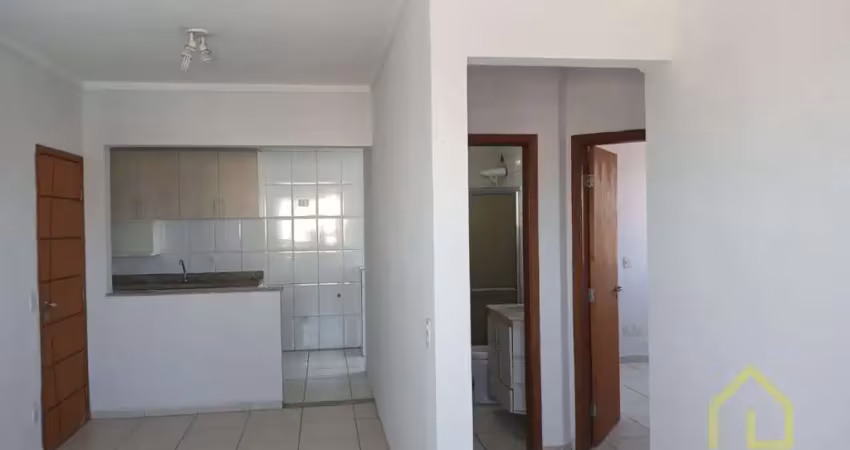 Apartamento com 2 quartos à venda na Rua Primo José Mattioni, 526, Vila Brizzola, Indaiatuba