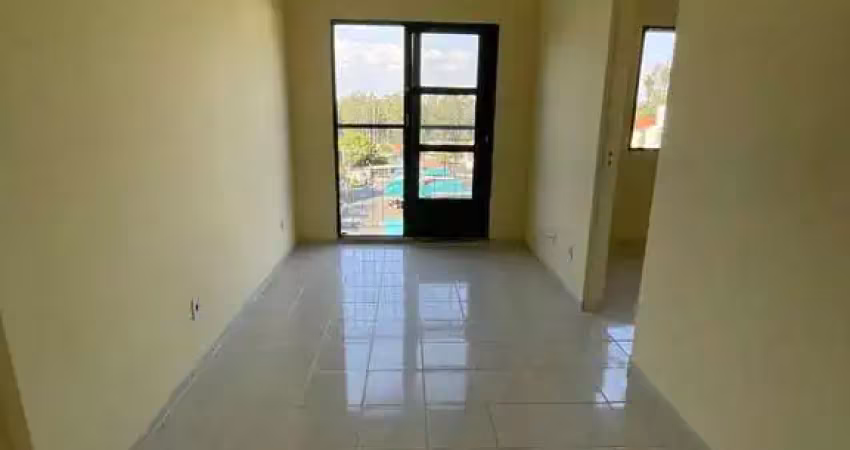 Apartamento com 2 quartos à venda na Rua Augusta Steffen, 126, Jardim Morumbi, Indaiatuba