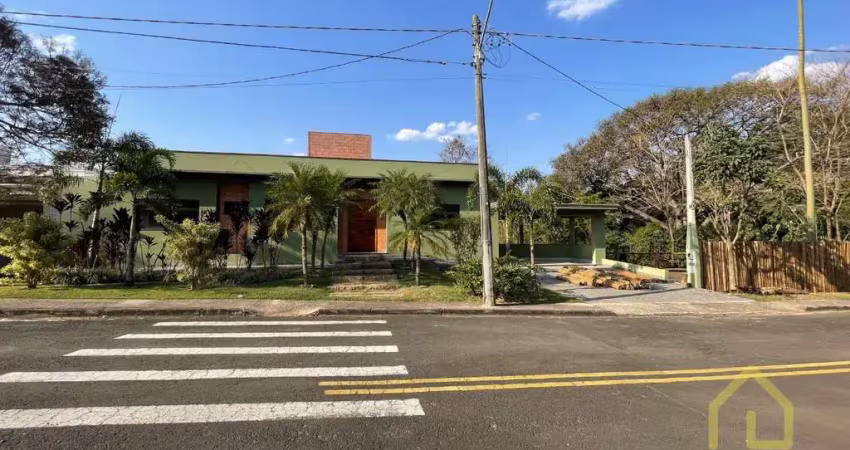 Casa em condomínio fechado com 4 quartos para alugar na Rua Serra do Espinhaço, 117, Jardim Reserva Bom Viver de Indaiatuba, Indaiatuba