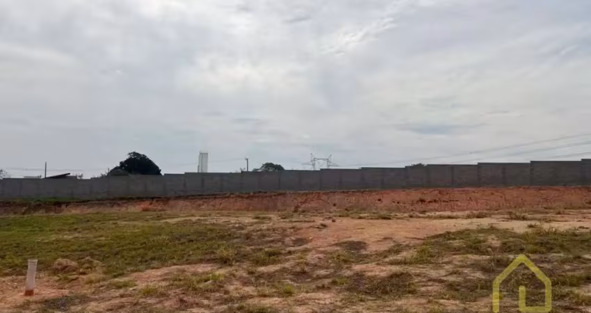 Terreno em condomínio fechado à venda na Rodovia Lix da Cunha, 1, Jardim Indaiatuba Golf, Indaiatuba