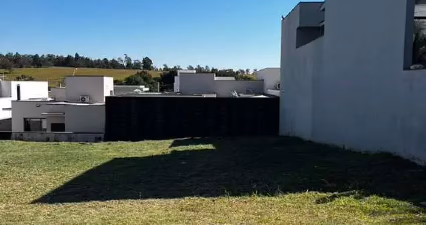 Terreno em condomínio fechado à venda na Rua 02, Residencial Milano, Indaiatuba