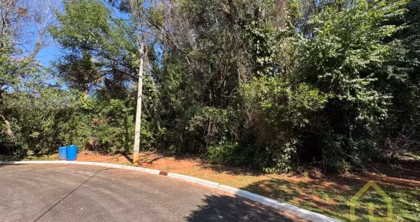 Terreno em condomínio fechado à venda na Alameda Venezuela, 05, Helvétia Country, Indaiatuba