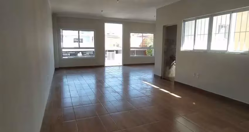 Sala comercial com 1 sala para alugar na Rua Anhangabaú, 497, Jardim Paulista I, Indaiatuba